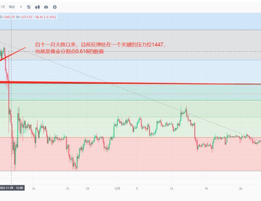 
      子牙论币：2023牛市能否卷土重来