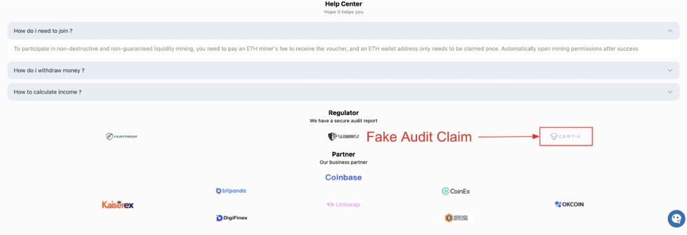 
      洗劫数百万美元  警惕Web3.0独有钓鱼攻击升级版：Ice Phishing