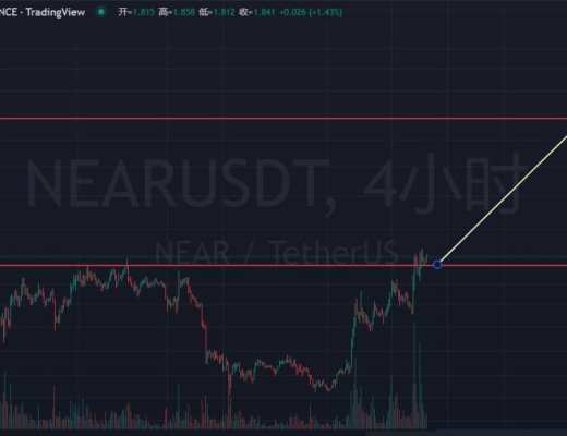 
      炒币养家：1.13直播行情分析总结