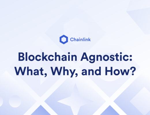 
      如何做到兼容任何区块链？其目的和意义是什么？