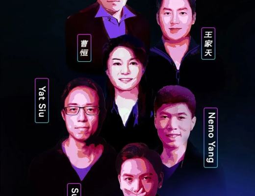 边界智能创始人曹恒获选「2022 福布斯中国 Web 3.0 创新先锋」