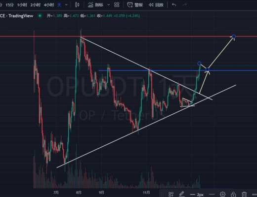 
      炒币养家：1.13直播行情分析总结