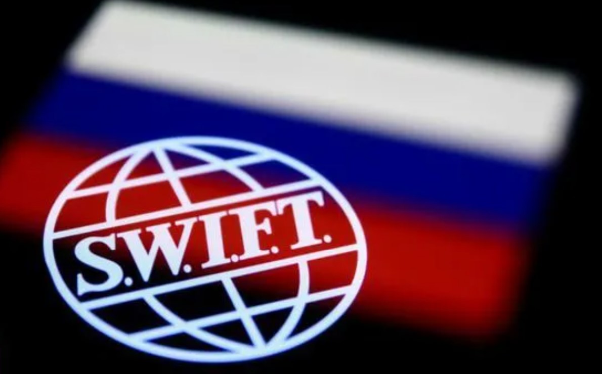 
      重大进展 被踢出局的俄罗斯另辟蹊径？数字货币和黄金成为重要突破口