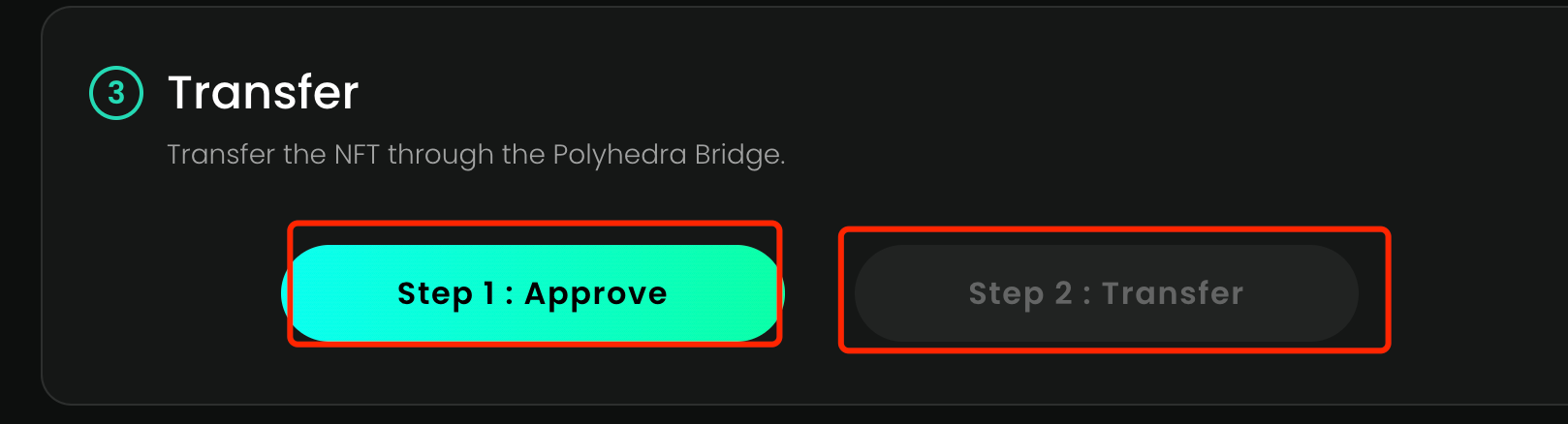
      如何成为新融资项目PolyHedra的早鸟用户