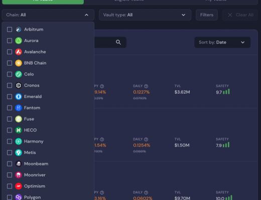 
      如何做到兼容任何区块链？其目的和意义是什么？