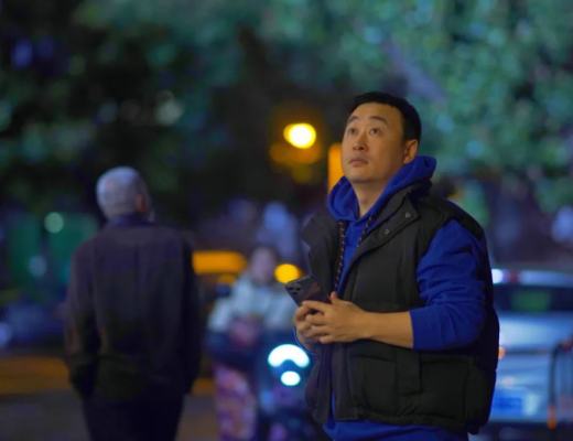 
      缔造风吹半夏的他们不再神秘