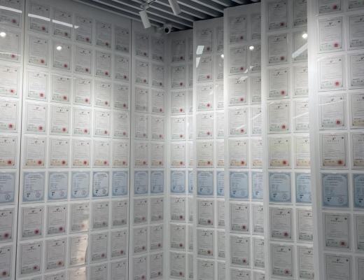 
      隐形冠军的品牌之路 探寻艾琳科技高质量发展密码