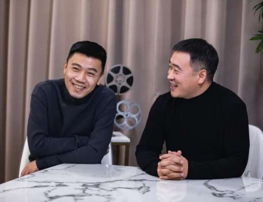 
      缔造风吹半夏的他们不再神秘