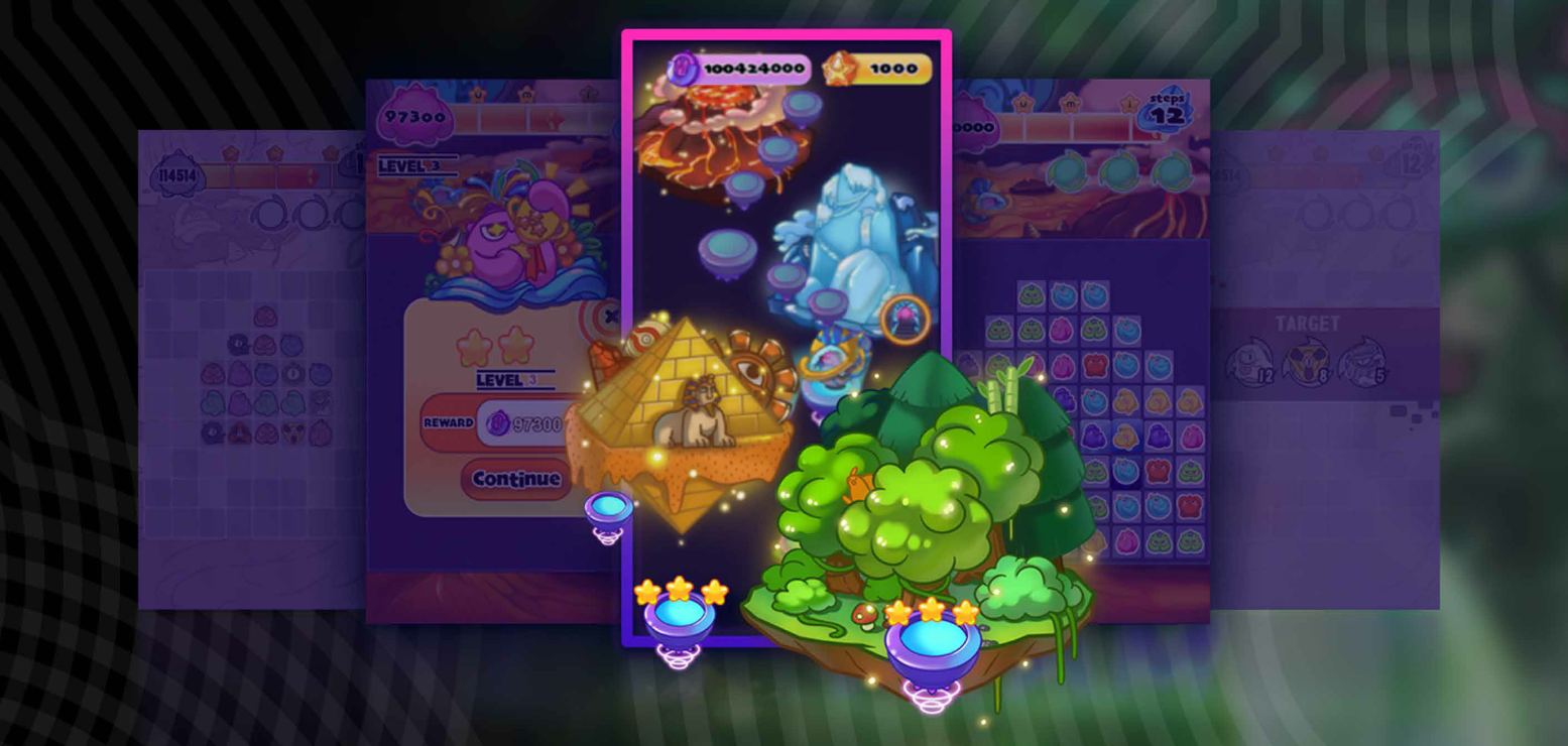 
      Umis Friends 推动轻量化休闲GameFi走向主流