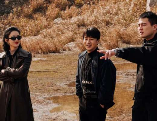 
      缔造风吹半夏的他们不再神秘