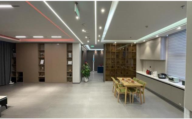 
      隐形冠军的品牌之路 探寻艾琳科技高质量发展密码