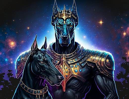 
      国产meme生态的联动崛起：狗儿子-狗王-元宇宙狗