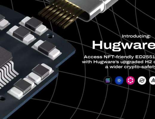 
      一文带你了解新版Hugware®H2使用指南