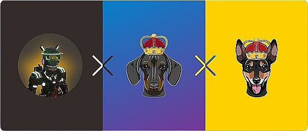 
      国产meme生态的联动崛起：狗儿子-狗王-元宇宙狗