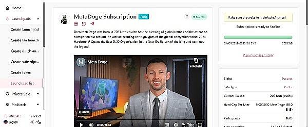 
      国产meme生态的联动崛起：狗儿子-狗王-元宇宙狗