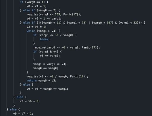 
      Jarvis Network闪电贷重入攻击事件分析