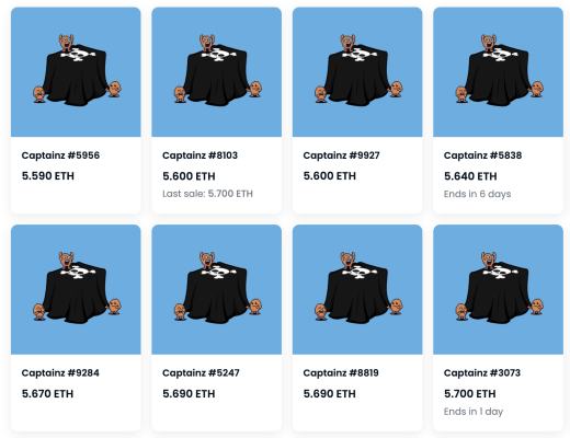 
      JZL Capital数字周报第3期 01/16/2023 逼空行情 市场强势反弹