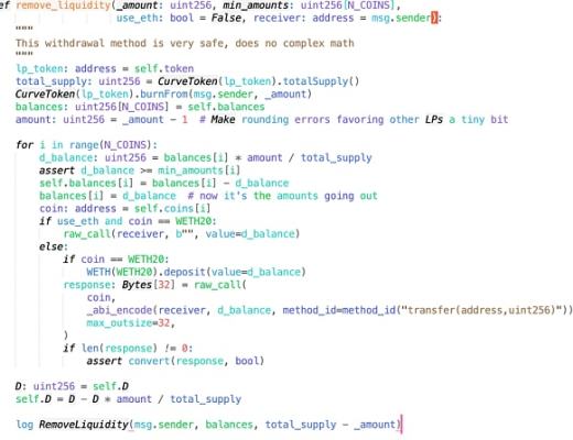 
      Jarvis Network闪电贷重入攻击事件分析