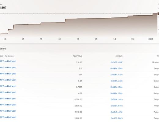 
      2022逆势而起2023未来可期 SNP 2022年度涨幅85.1%
