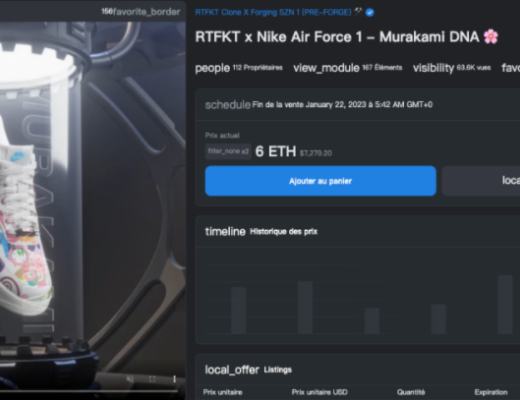 
      盘点2022年元宇宙十大事件