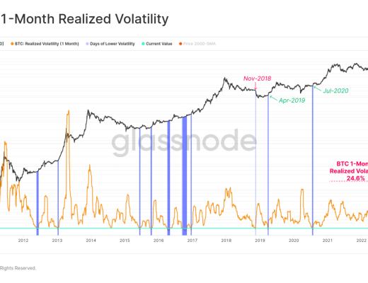 
      山雨欲来：潜在的市场动荡是否即将爆发