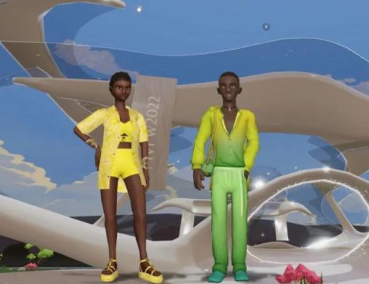 
      盘点2022年元宇宙十大事件