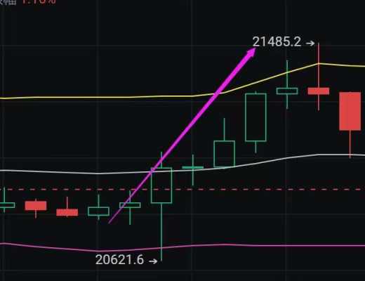 
      小神：太牛逼了   BTC多单又完美拿下400点利润  太给力了