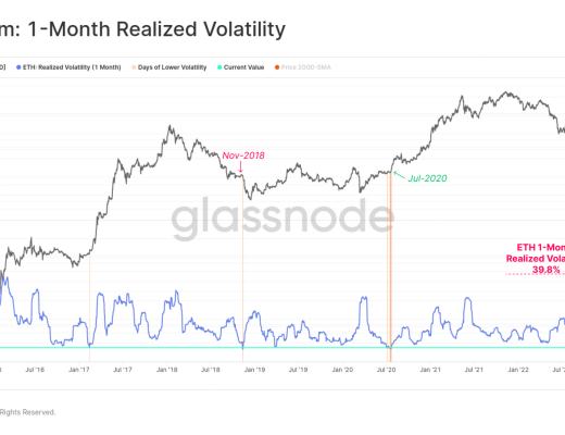 
      山雨欲来：潜在的市场动荡是否即将爆发