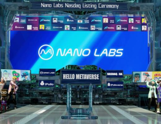 
      盘点2022年元宇宙十大事件