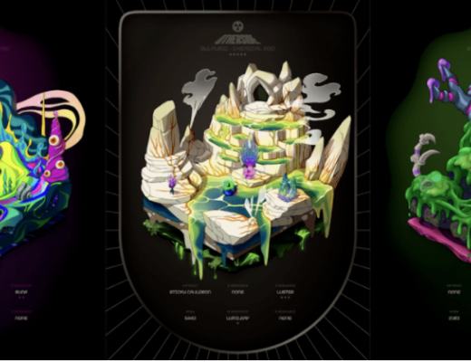 
      盘点2022年元宇宙十大事件