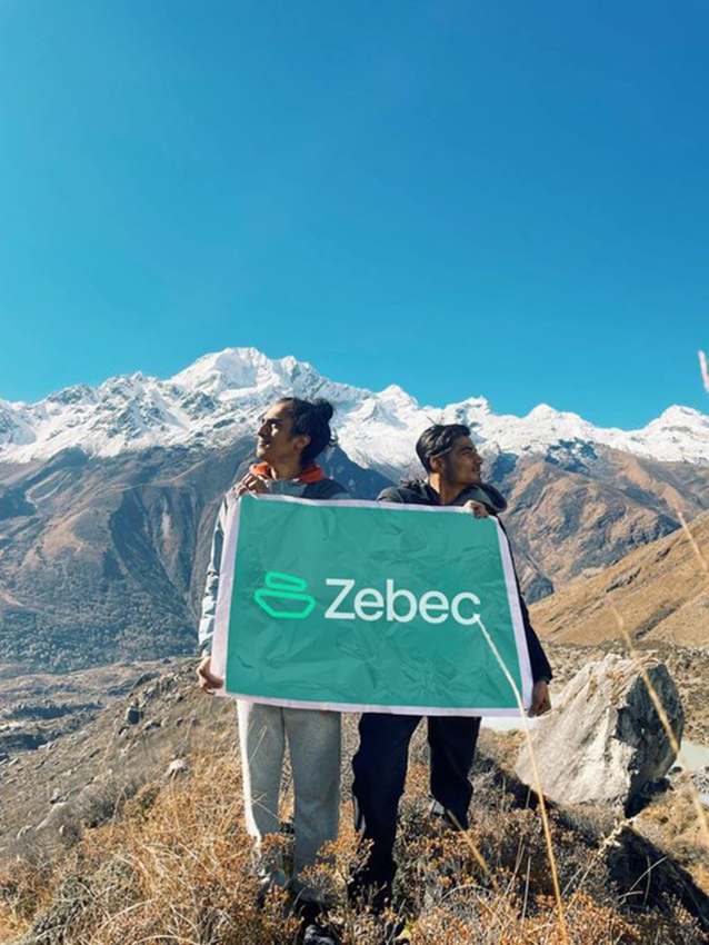 
      ZBC即将登录Coinbase Institutional 生态开年迎新利好