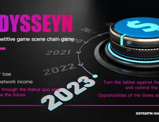 
      满足玩家“玩”“赚”需求 SPORTS WORLD如何引领GameFi2.0潮流