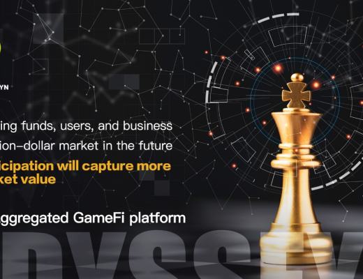 
      满足玩家“玩”“赚”需求 SPORTS WORLD如何引领GameFi2.0潮流