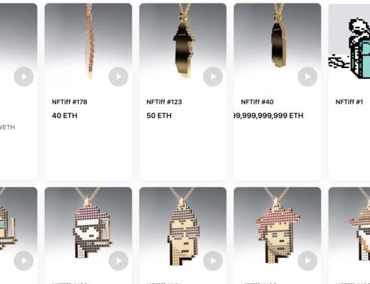 
      传统品牌如何布局 Web3