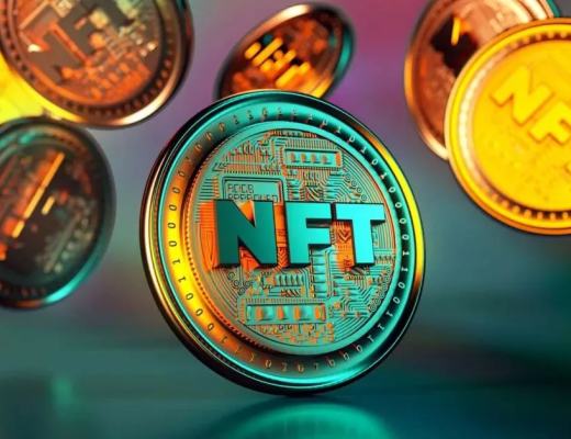 
      传统品牌如何布局 Web3