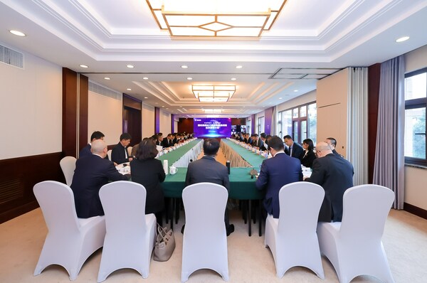 国动集团大力进军新能源领域