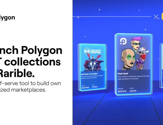 
      Polygon生态周报（1.16-1.22）