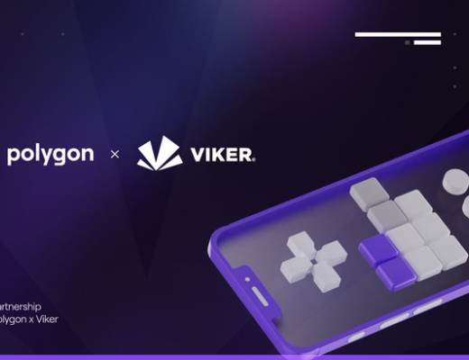 
      Polygon生态周报（1.16-1.22）