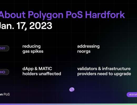 
      Polygon生态周报（1.16-1.22）