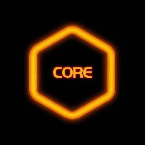 
      酷尔CORE被称为二饼