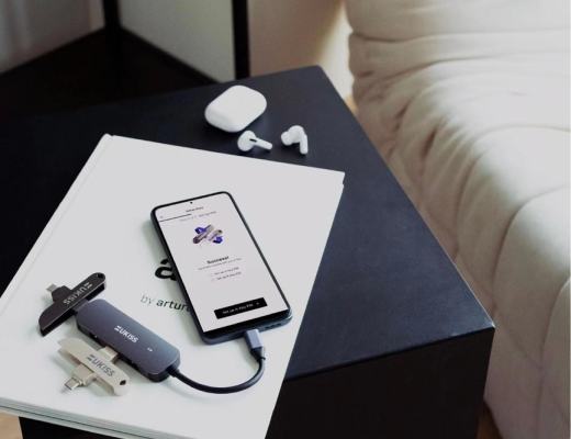 
      限时优惠｜UKISS硬件钱包新年同庆活动进行中