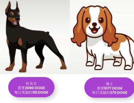 BSC链超强链游——Musk Doge