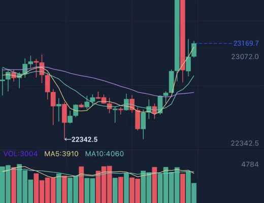 
      小神说币：恭喜 新朋友第一单完美翻仓 BTC盈利1300点 太给力了