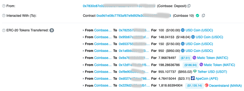 
      以10个真实案例为「活教材」提醒五类钓鱼诈骗陷阱