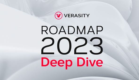 
      2023年Verasity路线图深度分析