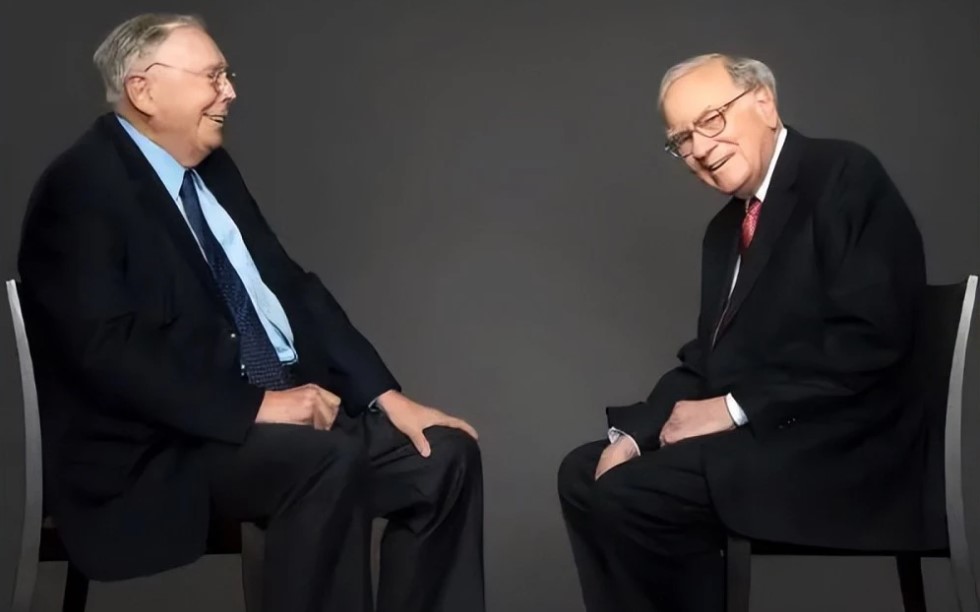 
      炒币犹如赌博？巴菲特“黄金搭档”芒格：应效仿中国禁止加密