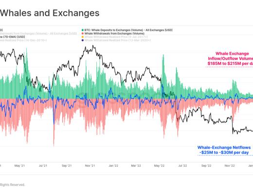 
      告别熊市？比特币表现强劲回归