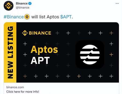 
      Aptos与韩国的疯狂盛宴能否持续？