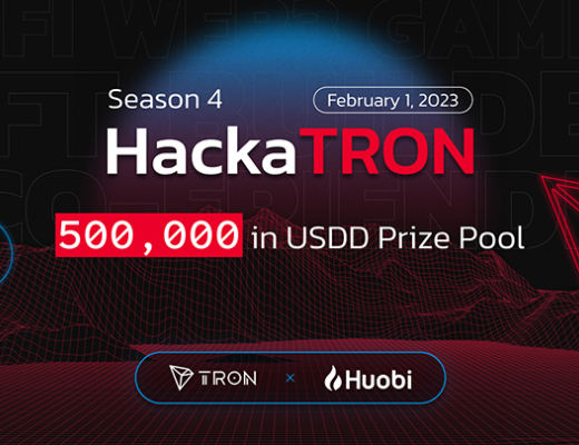 
      加密数据研究机构Messari发布USDD第四季度调研报告：交易量增长27%