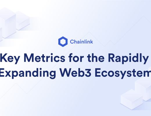 
      一文读懂衡量Web3生态的关键指